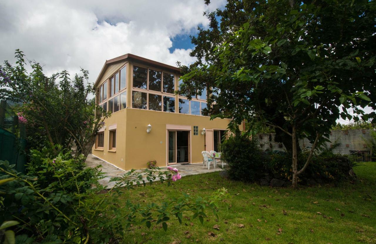 Villa La Croix Du Sud 1 Cilaos Esterno foto
